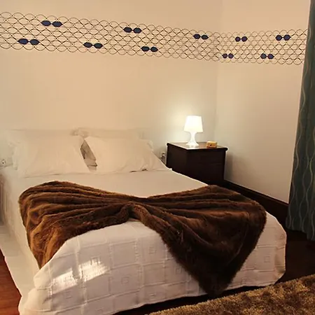 Guest house Oc Salon Charm & Suites