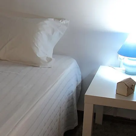 Oc Salon Charm & Suites Guest house *