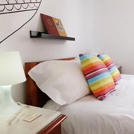Oc Salon Charm & Suites Gasthof Aveiro