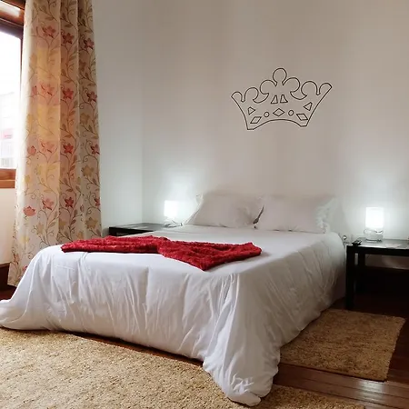 Oc Salon Charm & Suites Guest house *