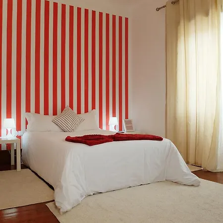 Oc Salon Charm & Suites Guest house