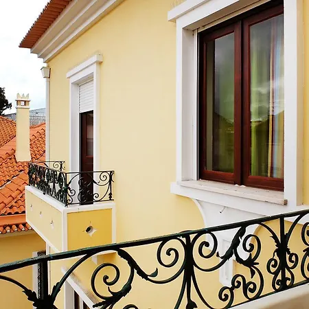 Oc Salon Charm & Suites Guest house *