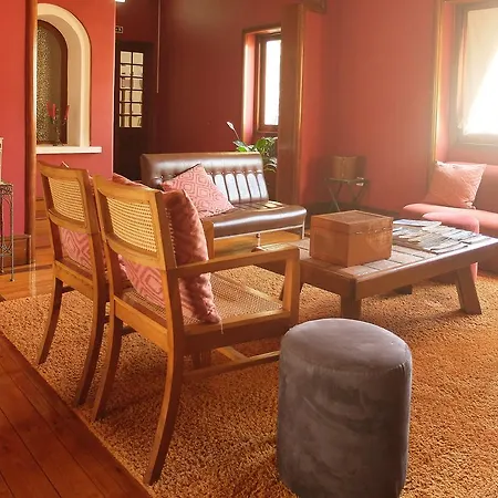 Oc Salon Charm & Suites Guest house Aveiro