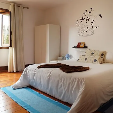 Guest house Oc Salon Charm & Suites *