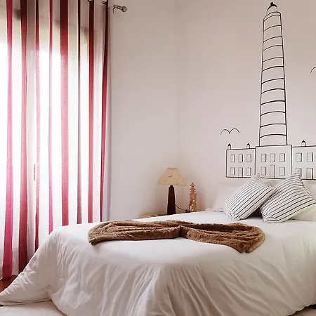 Oc Salon Charm & Suites Guest house *