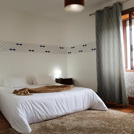 Guest house Oc Salon Charm & Suites Aveiro