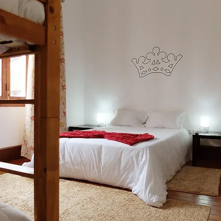 Guest house Oc Salon Charm & Suites *